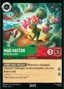 D23-016 - Mad Hatter - Unruly Eccentric
