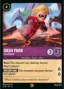 P3-052 - Dash Parr - Lava Runner