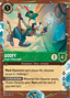 P3-014 - Goofy - Expert Shipwright