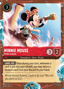 P3-017 - Minnie Mouse - Pirate Lookout