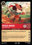 P1-001 - Mickey Mouse - Brave Little Tailor