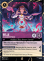 P3-041 - Belle - Accomplished Mystic