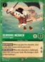 P3-036 - Scrooge McDuck - S.H.US.H. Agent