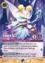P3-033 - Tinker Bell - Snowflake Collector