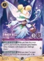 P3-034 - Tinker Bell - Snowflake Collector