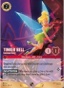 C2-018 - Tinker Bell - Insistent Fairy