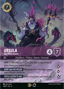 P1-038 - Ursula - Sea Witch Queen