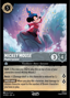 D23-007 - Mickey Mouse - Playful Sorcerer