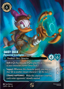 P3-023 - Daisy Duck - Paranormal Investigator