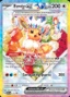 Pokémon - Scarlet & Violet - 174 - Eevee EX - Promo