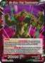 019 - Bio-Broly, Final Transformation