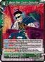 055 - Master Shen, Country Destruction (FOIL)