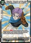 123 - Trunks, Bonds of Family