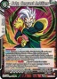 134 - Baby, Conquest Ambitions (FOIL)