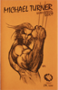 Michael Turner Sketchbook 2007 # D (Wolverine Cover)