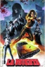 La Muerta - Descent # 1F