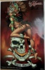 La Muerta - Descent # 1I
