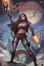 La Muerta - Retaliation # 1