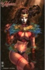La Muerta - Retaliation # 1D