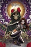 La Muerta - Retribution # 1B