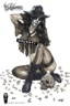 La Muerta - Retribution # 1C