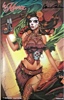 La Muerta - Retribution # 1D