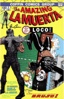 La Muerta - Retribution # 1E