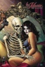 La Muerta - Retribution # 2A