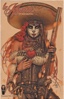 La Muerta - Retribution # 2B