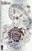 La Muerta - Retribution # 2D