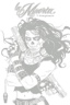 La Muerta - Vengeance # 1D