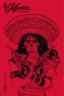 La Muerta - Vengeance # 1E