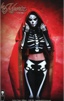 La Muerta- Pin Ups # 1A