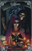 La Muerta- Pin Ups # 1B