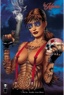La Muerta- Pin Ups # 1C