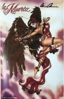 La Muerta- Pin Ups # 1D