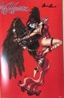 La Muerta- Pin Ups # 1E