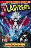 Lady Death: Malevolent Decimation # 1 (Homage Edition)