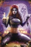 The Art of La Muerta (HardCover)
