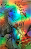 Lady Death: Nightmare Symphony # 1A
