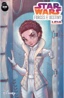 Star Wars: Forces of Destiny - Leia # 1A