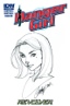 Danger Girl: Revolver # 1D