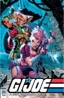 G.I. Joe A Real American Hero # 244