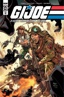 G.I. Joe A Real American Hero # 296