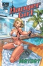 Danger Girl: Mayday # 3A