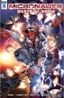 Micronauts: Wrath of Karza # 2A