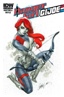 Danger Girl / G.I. Joe # 2A