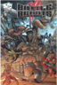 Battle Beasts # 1B (Comic Market Exclusive)