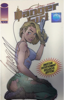 Danger Girl # 0 (Gold Edition American Entertainment)