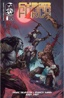 Cyberforce Vol. 4 # 9